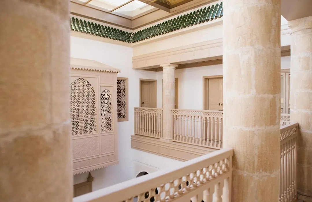 Riad Nyla Wellness And Spa-1